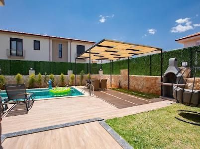 Villa Mayura カシュ エクステリア 写真