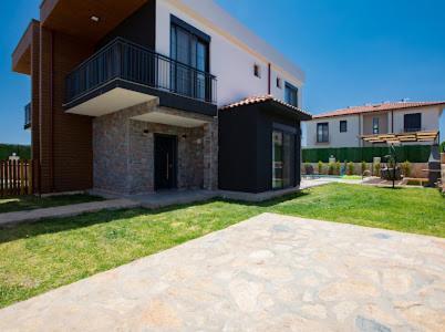 Villa Mayura カシュ エクステリア 写真